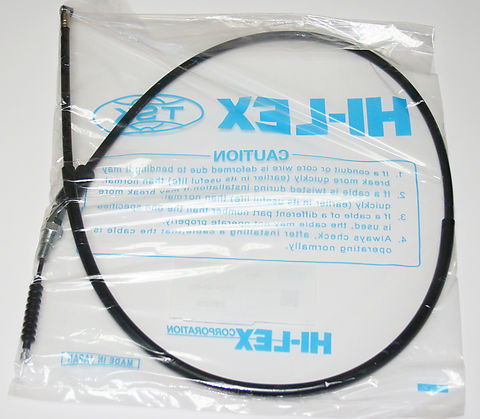 Honda CB500K Clutch Cable OEM 22870-323-020