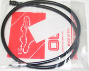 Honda CB750C / CB650C / CB450SC Speedometer Cable OEM 44830-MA5-670