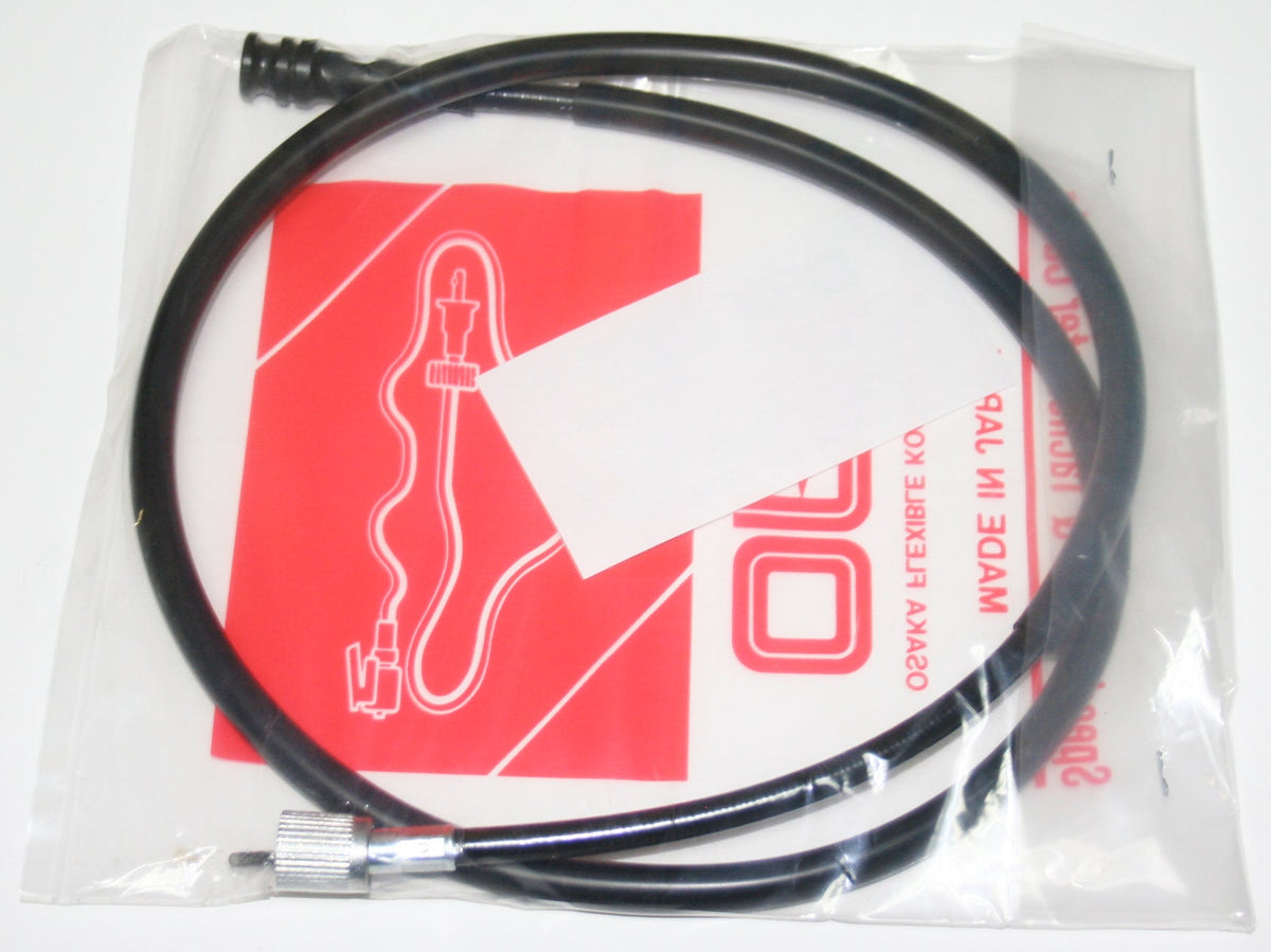 Honda CX500C / CX500D Speedometer Cable OEM 44830-MA5-670