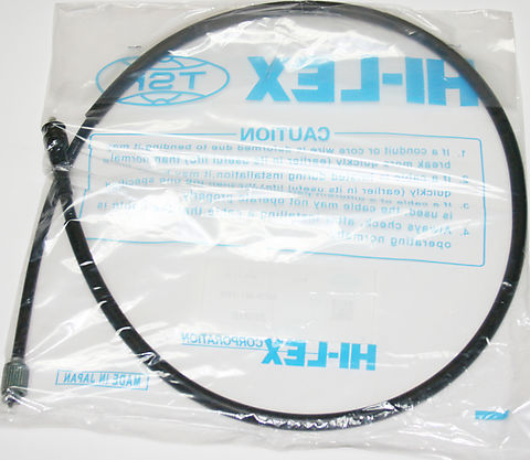 Speedometer Cable 73-0200