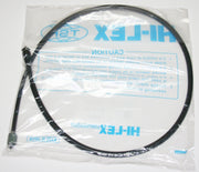 Honda XR500 / XR250 Speedometer Cable OEM 44830-461-770