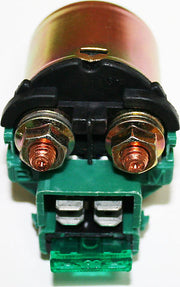 Honda Starter Solenoid Relay OEM 35850-MB0-007