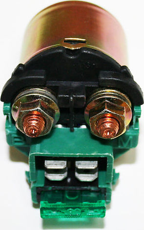 Starter Solenoid Relay