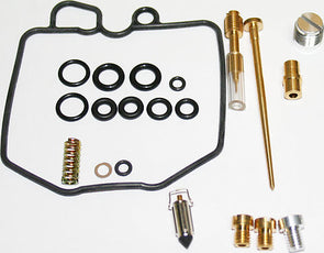 1979 CB750F Carb Rebuild Kit