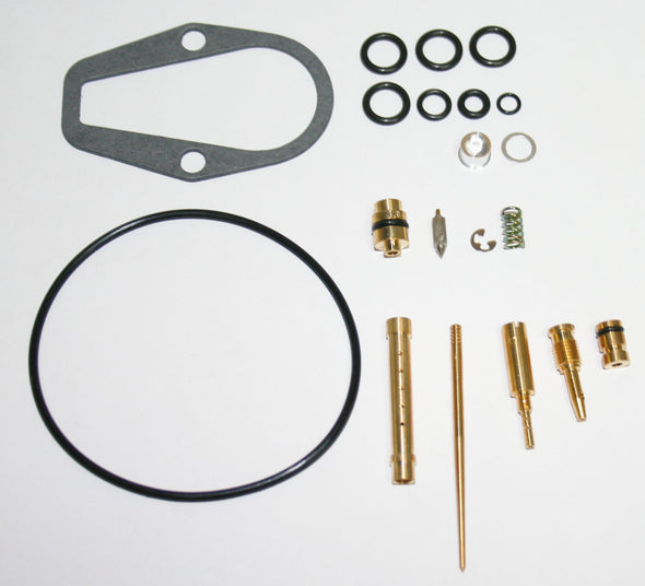 Honda 71-73 CB500 Four Carburetor Kit