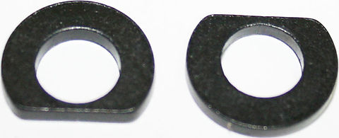 Honda CB750 CB550 CB500 CB350 Front Fork Top Bridge / Triple Tree Washer Kit OEM 53235-300-000