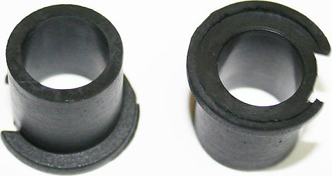 Honda CB400A CB400T1 CB400T2 CB450SC Rear Indicator Rubbers Pk/2 Yamaha OEM 33606-371-000