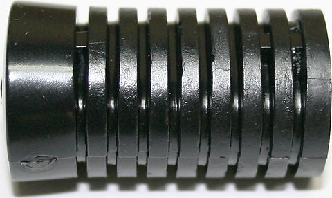 Stock Type Gearshift Lever Rubber