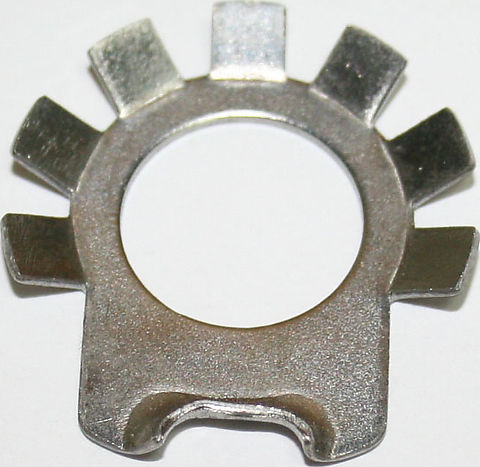 Honda CB200 CB350 CB360 CB400F CB500T CB750 CB900 Clutch Tab Washer OEM 90431-292-000
