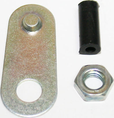 Master Cylinder Damper Set