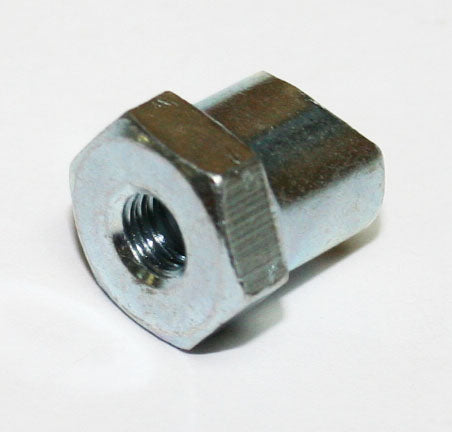 Honda CB700SC / CB400F / CB350F Rod Adjusting Nut OEM 95015-42000