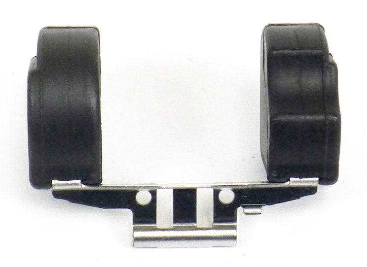 Yamaha YZ80N / YZ60 / AT2 Carb Float & Pin OEM 314-14185-00