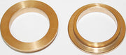 Honda CB750K / CB550K / CB500K / CB450K / CB350F Bronze Thrust Bushing Set/2 OEM 52109-283-300