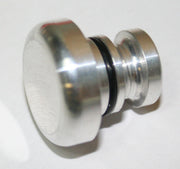 Honda CX500 / CX500C / CX500D Tach Drive Plug Block Off w O-Ring