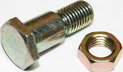 Honda Side Stand Pivot Bolt & Nut Set OEM 90108-283-000