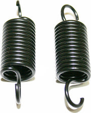Honda CB450K CB500T CB550F CB550K Rear Friction Shoe Spring Set/2 OEM 43151-346-000
