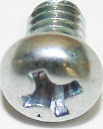 Neutral Switch Screw