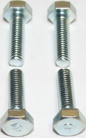 1969-70 CB750 / 1974-78 CB550K / 1975-77 CB550F Clutch Spring Bolt Set