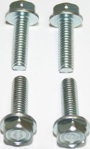 1976-78 CB750K / 1975-78 CB750F Clutch Spring Bolt Set