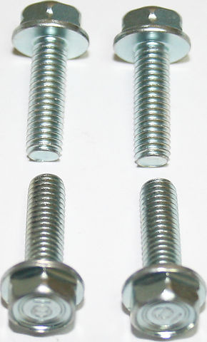 1972-75 CB750K Clutch Spring Bolt Set