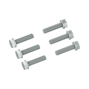 Honda CB1100 CB1000 CB900 CB750 clutch spring bolt set 95725-06025-00 – rendered right view