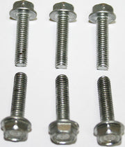Honda CB750 CB900 Clutch Spring Bolt Set OEM 95725-06025-00