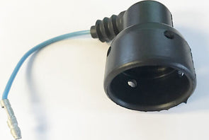 1980-82 CB900C Air Sensor Sub Wire With Rubber