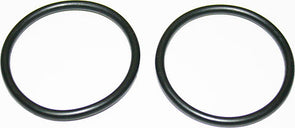 1982 CB650SC / 1981-82 CB750F / 1982-83 CB750SC / 1980-82 CB900C Fork Cap O-Ring (Set/2)