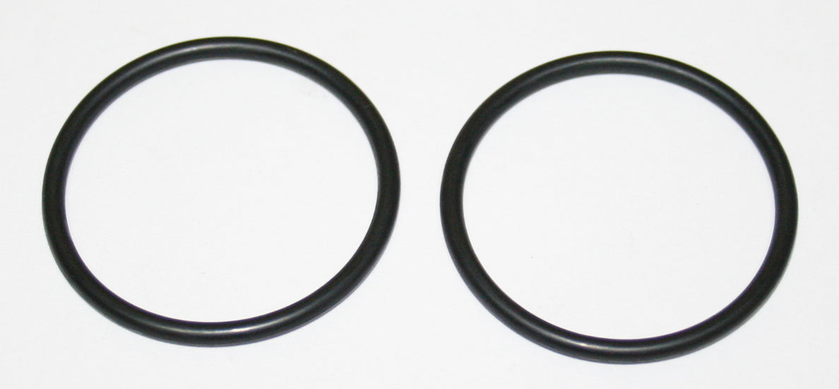 Honda CB600F / XL600V / CBR500R Fork Cap O-Ring Set/2 OEM 91356-KF0-003
