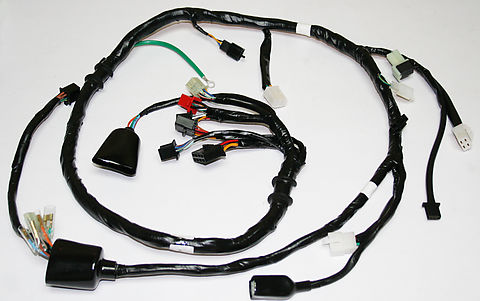 Wire Harness 73-0927