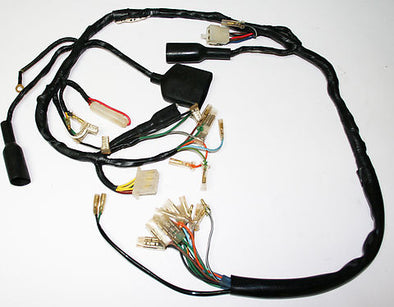 Wire Harness 73-0928