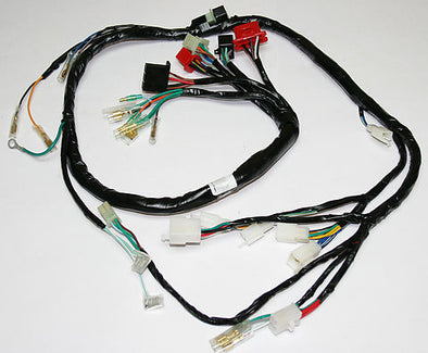 Wire Harness 73-0929