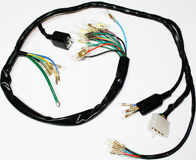 Wire Harness 73-0931