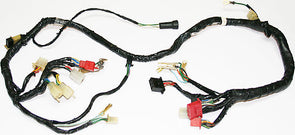 Wire Harness