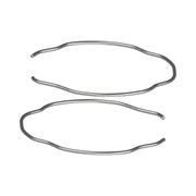 Honda CB750 CB550 CB500 CB650 Fork Seal Stopper Metal Ring Pk/2 - Replaces Honda OEM 51447-KL4-951 — 73-0940-06-right.jpg (73-0940)