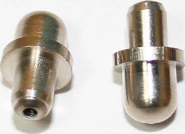 Swingarm Grease Fitting Nipple (Pk/2)