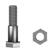 Honda Motorcycle ATV Handlebar Clutch Lever Pivot Bolt & Nut Set | 90114-310-000 — Top