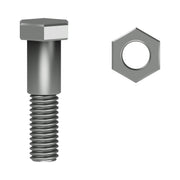 Honda Motorcycle ATV Handlebar Clutch Lever Pivot Bolt & Nut Set | 90114-310-000 — Underside