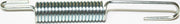 Honda Rear Stop Switch Spring OEM 35357-KE4-730