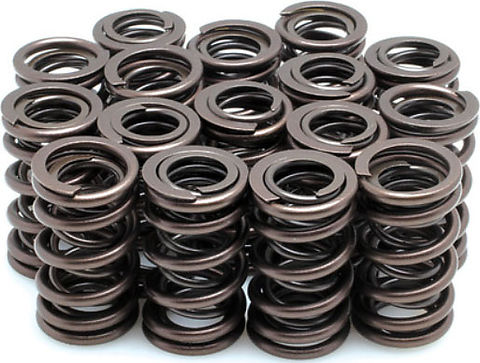 Honda CB750 / CB900 / CB1000C / CB1100F Performance Kibblewhite Valve Spring Set of 16