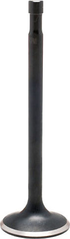 High Performance Kibblewhite Black Diamond Exhaust Valve