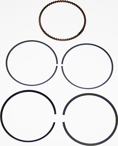 Honda CB900C / CB900F Piston Ring Set Standard Size OEM 13011-438-004