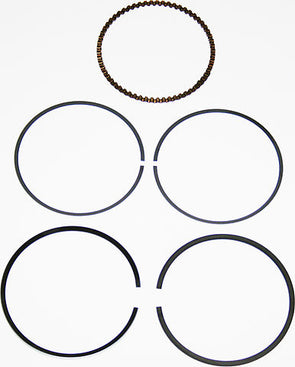 Piston Ring Set (Standard Size) 73-1023