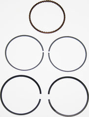 Honda CB350F Piston Ring Set Standard Size OEM 13011-333-003