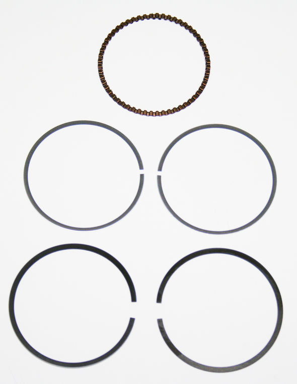 74-78 CB550K / 75-77 Cb550F Piston Ring Set (Standard Size) 73-1025