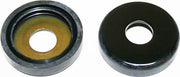 Honda CB750 / CB650 / CB550 / CB400F / CB360 Swingarm Dust Seal Cap Set/2 OEM 52144-362-000