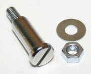 Honda CX500C / CX500D / CM400A Handlebar Brake Lever Pivot Bolt Set OEM 90114-422-000