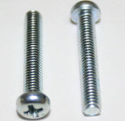 Honda CB750K CB750F CB750A CB750C Indicator Lens Screw Set Yamaha OEM 93500-04025-0A