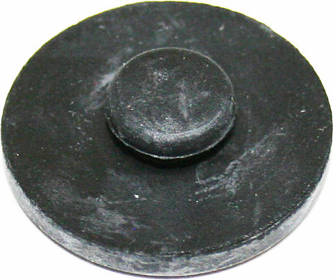 Honda CB750 Battery Box Rubber "B" OEM 50327-300-000