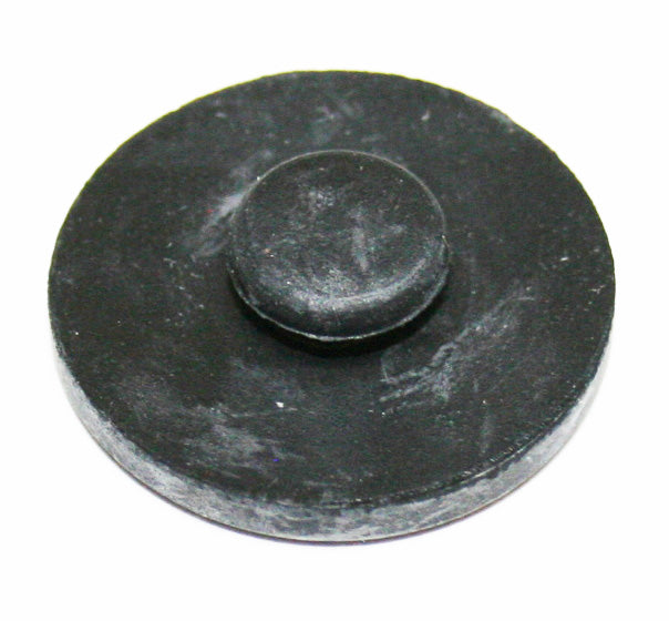 Honda CX500 / CX500C / CX500D Battery Box Rubber "B" OEM 50327-300-000